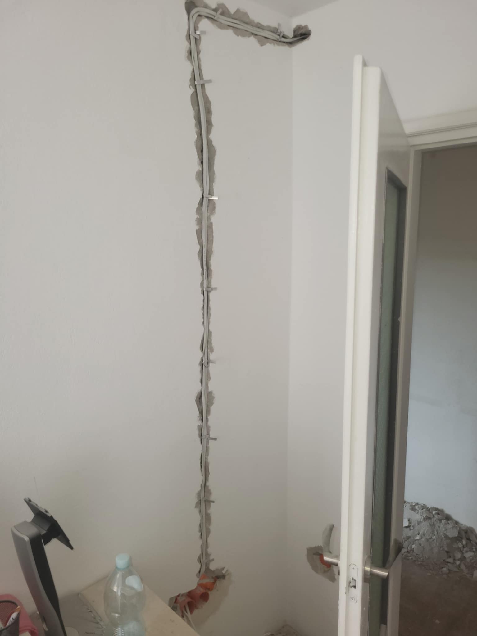 Profesjonalny remont instalacji elektrycznej